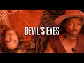 Moreland - Devil's Eyes (feat. Verena Pötzl) | Official Music Video