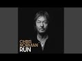 Chris Norman Run