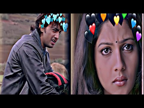 Mon Mane Na 🌹Lofi HDRCC efx I Love You Movie | Dev | Pael Bengali What app Status(