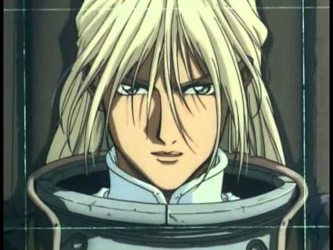 Gundam Wing: Endless Waltz "This Is Preventer Wind" (Favorite Part)