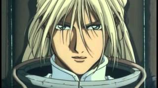 Gundam Wing: Endless Waltz "This Is Preventer Wind" (Favorite Part)