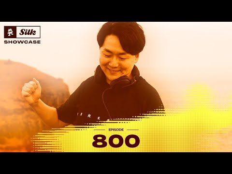 Shingo Nakamura - MSS800 Live DJ Set | Mornington Peninsula, Australia