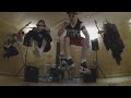 Три Пули @ Planet-X [NEW 2015] 
