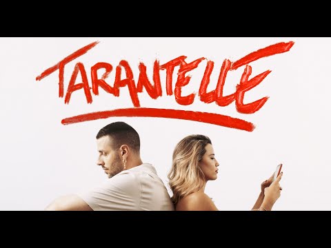 Livio Cori - Tarantelle (Lyric Video)