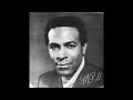 Marvin Gaye - Only A Lonely Man Would Know