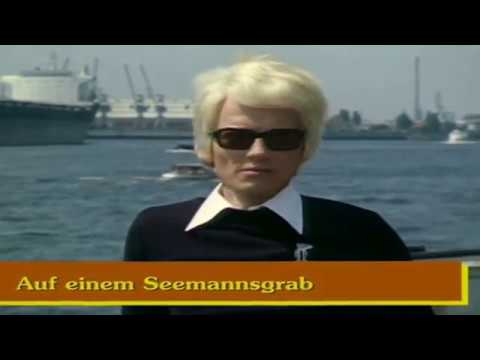 Heino - Auf einem Seemannsgrab 1972