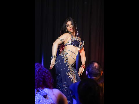 Paty Saad - Maddah el Qamar - Eshta+