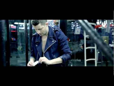 Adrian Sina - Angel feat. Sandra N. ( official video HD )