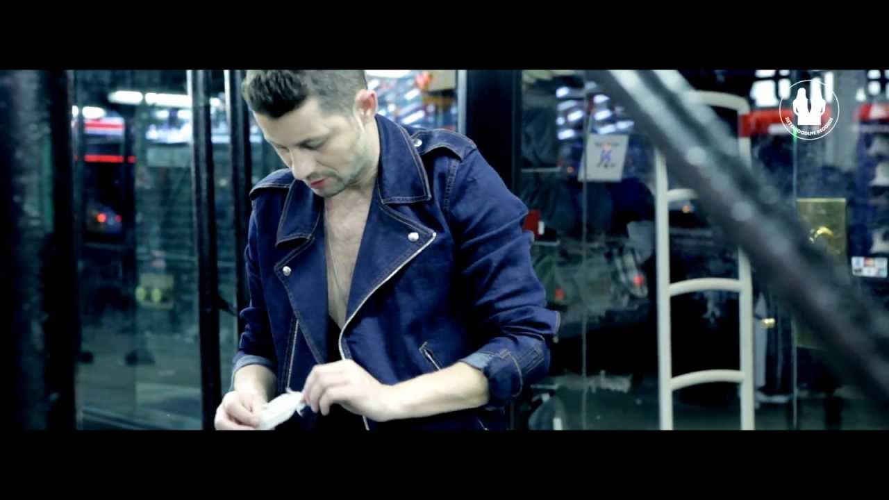 Adrian Sina ft. Sandra N — Angel