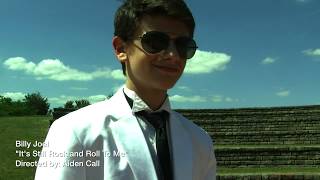&quot;It&#39;s Still Rock and Roll To Me&quot;  Music Video