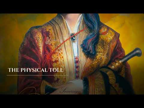 The SHOCKING True Story Behind 'Testament of Ann Lee'!