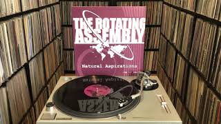 The Rotating Assembly &quot;Mess I Made (Full Mix) / Good Question&quot; Full Natural Aspirations 12&quot; #5
