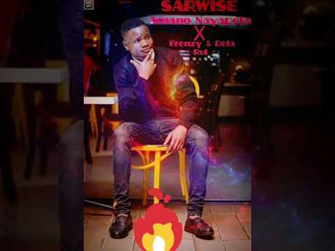 Sarwise ft Frenzy & Dela Rul (pro by Frenzy)