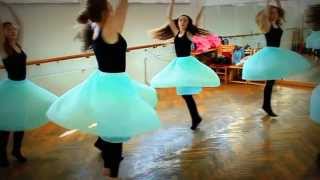 preview picture of video 'Hrubieszów - 5 lat Formacji  Tanecznej Prima Donna - promo'