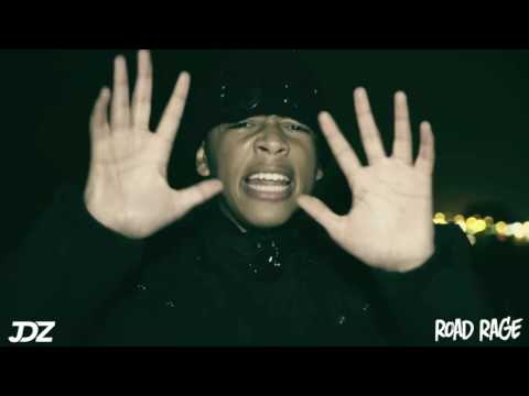 Izzie Gibbs - Road Rage [HD]