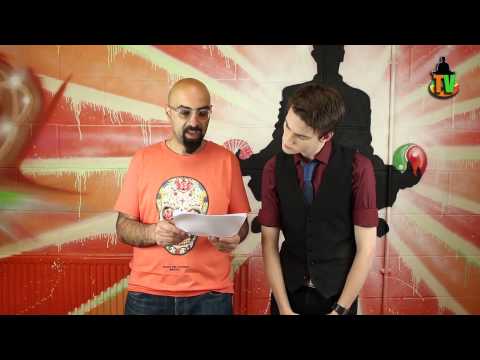 Magic Tao's Weekly Magazine EP 42