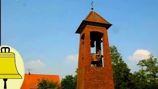 preview picture of video 'Ihausen Oldenburgerland: Kerkklokken Lutherse kerk'