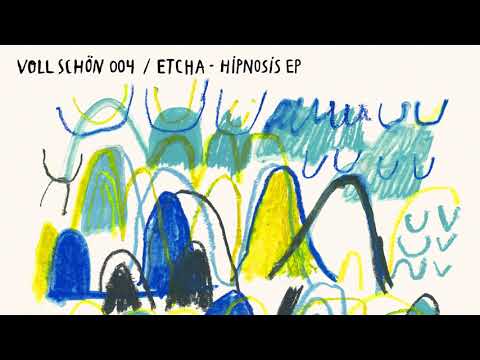 Etcha - Drunken Dummies (Original Mix)