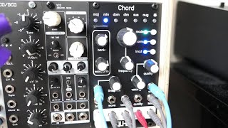 Video thumbnail for Qu-Bit Chord v2 great pads and arpeggios by synthe sizer83