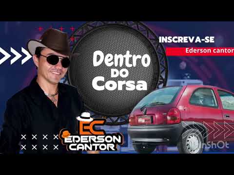 DENTRO DO CORSA/  MÚSICA DO REPERTÓRIO DE  VERÃO