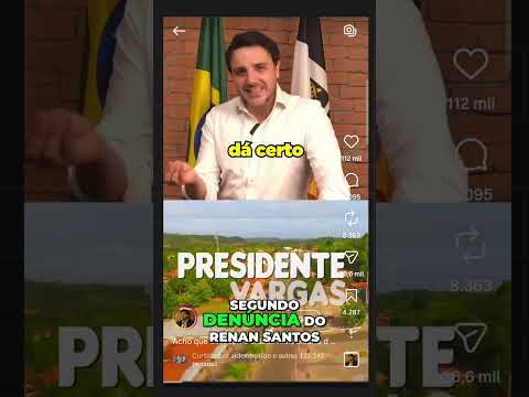 115 Cidades Investigadas: Bilhões Roubados da Educação! #shorts