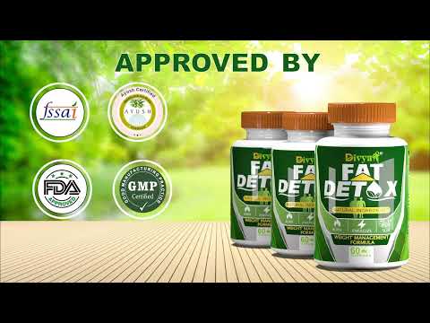 Ayurvedic Weight Loss Capsule