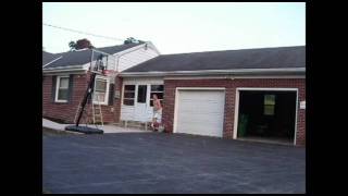 Jesse Francis Music Video