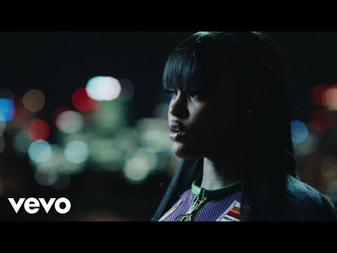 Chy Cartier - Snakes & Ladders (Official Music Video)