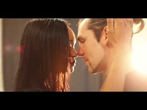 All Aboard - Romeo Santos ft  Lil Wayne. Kizomba Dancers ISABELLE & FELICIEN video remix