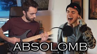 Periphery - Absolomb (FULL COVER) Ft. Victor Borba