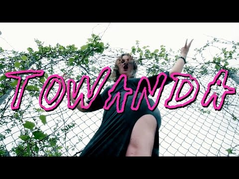 Towanda - The Future