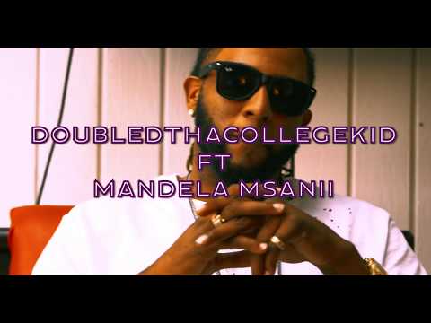 DoubleDThaCollegeKid ft. Mandela Msanii | Paradise Of Pleasure | Dir. By @AYSVISUAL5150