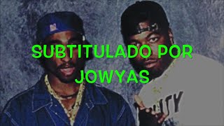 Spice 1 - City Streets (Subtitulado Al Español)