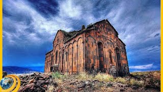 Թուրքերն Անիի մայր տաճարը ներկայացնում են որպես Անատոլիայի հնագույն սելջուկյան մզկիթ. կրոնագետ