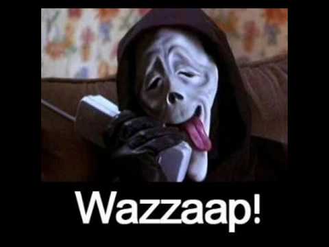 wassup - metal remixx -