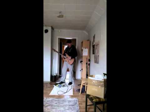 Chapman ML-1 natural Lefty