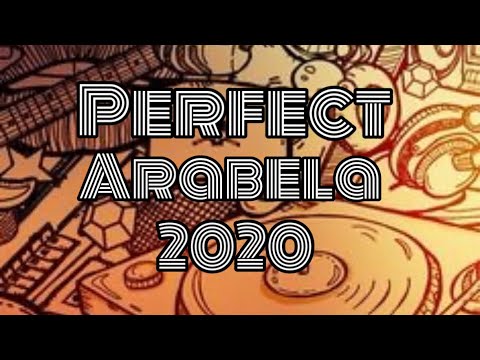 Perfect - Arabela