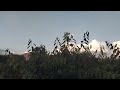 Bucharest Time Lapse 02 06 2026