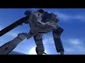 Pineapple Salad ENG Subs P 09 Super Dimensional Fortress Macross