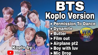 Download lagu BTS Versi Koplo Terbaru 2021 #KpopKoplo #BtsKoplo #Army mp3