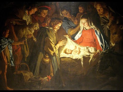 NATALE DEL SIGNORE - Un augurio di Buon Natale dall' Oratorio!