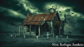 1 HORA DE HISTÓRIAS DE TERROR ASSUSTADORAS E ARREPIANTES!