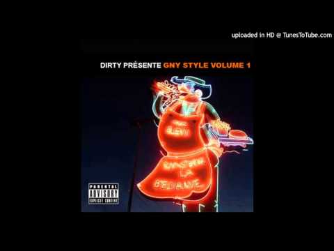 F.T.A. - BL4M3  feat. V-Flow