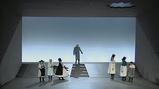 Affaire étrangère — représentation intégrale