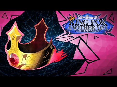 Video thumbnail for King for Another Day Reveal Trailer Theme