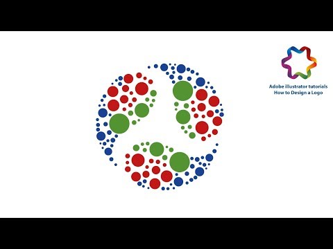 Adobe illustrator Flat Logo Design Tutorial For Beginners Logo Design illustrator Mountains