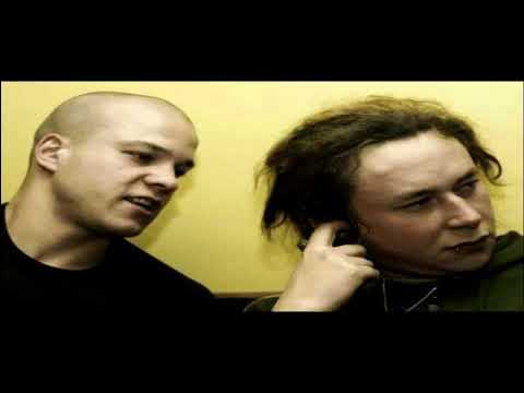 MMK Planas - Ir viskas baigėsi gerai (HHB)