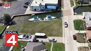 St. Clair Shores man fined $15K for docking boats, attorney calls ordinance unconstitutional