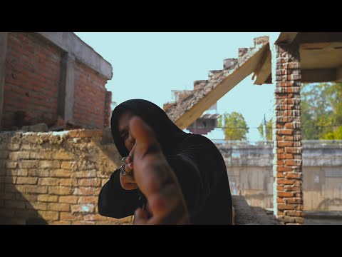 Yoma, Dronark- Khaer [Official Music Video] |Shot by Vhx1|