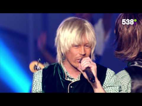 Das Coen und Sander Fest - Die Tolle Leute - Sauf ma no a Mass - Radio 538